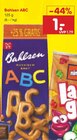 ABC im Netto Marken-Discount Prospekt ABC von Bahlsen im aktuellen Netto Marken-Discount Prospekt für 1,00 €