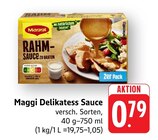 EDEKA Singen (Hohentwiel) Prospekt mit  im Angebot für 0,79 €