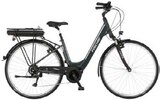 E-Bike City, 28 Zoll Angebote von Fischer bei Lidl Gladbeck für 1.379,00 €