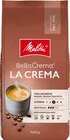 Bella Crema Angebote von Melitta bei GLOBUS Gera für 11,99 €