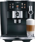 Aktuelles Kaffeevollautomat J8 Twin Diamond Angebot bei expert in Bremerhaven ab 1.999,00 €