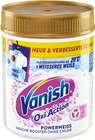 Oxi Action im Angebot bei Netto Marken-Discount in Willich Oxi Action Angebote von Vanish bei Netto Marken-Discount Willich für 4,99 €