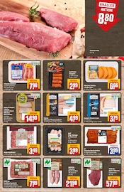 Ähnliche Rinder Hohe Rippe Angebote im Prospekt "Dein Markt" von REWE Ähnliches Angebot bei REWE in Prospekt "Dein Markt" gefunden auf Seite 8