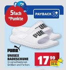 Unisex Badeschuhe Angebote von Puma bei Marktkauf Kirchheim für 17,99 €