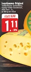 Angebot im EDEKA Xanten Prospekt EDEKA Xanten Prospekt mit im Angebot für 1,11 €