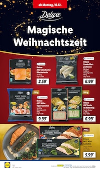 Lachs im Lidl Prospekt "LIDL LOHNT SICH" mit 63 Seiten (Hannover)