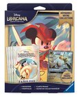 Carte à collectionner Lorcana Disney Coffret B - Lorcana - Fnac Carte à collectionner Lorcana Disney Coffret B - Lorcana à 24,99 € dans le catalogue Fnac
