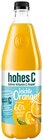 Saft im Angebot bei nahkauf in Lörrach Saft Angebote von Hohes C bei nahkauf Lörrach für 1,79 €