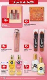Parfum Angebote im Prospekt "ARRIVAGES SOIN ET BEAUTÉ À PRIX DISCOUNT" von Aldi auf Seite 18