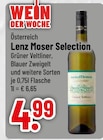 Grüner Veltliner bei Trinkgut im Füssen Prospekt für 4,99 €