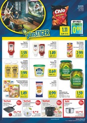 Garten im diska Prospekt in Freiberg Aktueller diska Prospekt mit Garten, "alles an deinem ort.", Seite 7