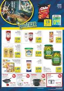 Brot im diska Prospekt "alles an deinem ort." mit 12 Seiten (Chemnitz)