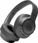 Bügel-Kopfhörer Tune 760NC Angebote von JBL bei MEDIMAX Kleve für 55,00 €