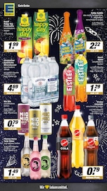 Aktueller E center Prospekt mit Wasser, "Aktuelle Angebote", Seite 21