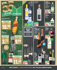 Energydrink im Marktkauf Prospekt "Aktuelle Angebote" mit 28 Seiten (Dinslaken)