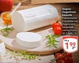 GLOBUS - Ziegenfrischkäserolle Angebot im Prospekt Ziegenfrischkäserolle bei GLOBUS im Prospekt "" für 1,99 €