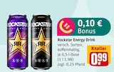 Energy Drink Angebote von Rockstar bei Akzenta Solingen für 0,99 €