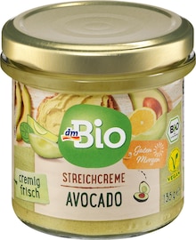 Streichcreme Avocado in Mönchengladbach im Angebot Streichcreme Avocado Angebot: Im aktuellen Prospekt bei dm-drogerie markt in Mönchengladbach