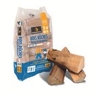 Castorama Fenouillet - Promo Bois bûches Bois bûches de 30 cm haute performance - 25 dm3 Promo Bois bûches Bois bûches de 30 cm haute performance - 25 dm3 à 6,90 € dans le catalogue Castorama à Fenouillet