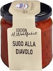 Sugo alla Diavolo Angebote von H.Wohlfahrt bei E center Frankenthal für 5,99 €