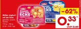 Netto Marken-Discount - Joghurt mit der Ecke Angebot im Prospekt Joghurt mit der Ecke bei Netto Marken-Discount im Prospekt "" für 0,33 €