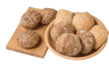 Aktuelles Bio-Sauerteigbrötchen Angebot bei tegut in Erfurt ab 1,99 €