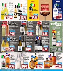 Grappa Angebot im HIT Prospekt, gültig von 03.11.2025 bis 08.11.2025 Grappa Angebot im aktuellen HIT Prospekt auf Seite 13