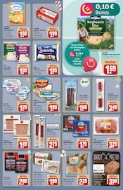 Aktueller REWE Prospekt mit Jacke, "Dein Markt", Seite 11