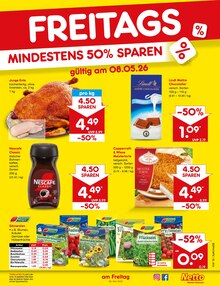 Kaffee im Netto Marken-Discount Prospekt "Aktuelle Angebote" mit 69 Seiten (Neuwied)