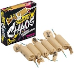 Aktuelle Feuerwerk Angebote bei REWE in Norderstedt Aktuelles Crackling Chaos Angebot bei REWE in Norderstedt ab 3,99 €