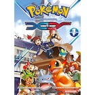 Pokémon XY double - Tome 01 en promo chez Carrefour Market Rillieux-la-Pape à 10,00 €