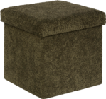 Pouf plant Soana - Maxi Bazar à Saint-Maur-des-Fossés Pouf plant Soana en promo chez Maxi Bazar Saint-Maur-des-Fossés à 14,99 €
