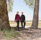 Damen Trekkingschuhe im Lidl Prospekt Damen Trekkingschuhe von CRIVIT im aktuellen Lidl Prospekt für 9,99 €