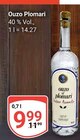 Ouzo Angebote von Plomari bei GLOBUS Gera für 9,99 €