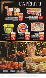 Offre Gambas dans le catalogue Colruyt du moment à la page 4