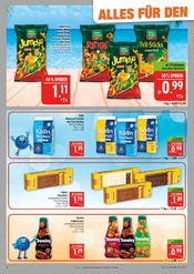 Kekse im Marktkauf Prospekt in Leipzig Aktueller Marktkauf Prospekt mit Kekse, "AUSWAHL RIESIG, PREISE NIEDRIG", Seite 16