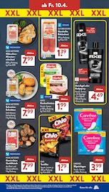 Aktueller ALDI SÜD Prospekt mit Hackfleisch, "Gutes für Alle.", Seite 25