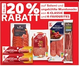 Kaufland Baden-Baden - Bis zu 20% Rabatt Angebot im Prospekt Bis zu 20% Rabatt bei Kaufland im Baden-Baden Prospekt für