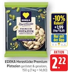 E center Kandel - Herzstücke Premium Pistazien Angebot im Prospekt Herzstücke Premium Pistazien bei E center im Kandel Prospekt für 1,99 €