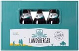 Stolzer Hahn Premium Pils Angebote von LANDSBERGER bei Kaufland Sangerhausen für 11,99 €