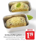 EDEKA Freiburg (Breisgau) Prospekt mit  im Angebot für 1,19 €