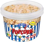 Popcorn im Eimer von MIKE MITCHELL'S im aktuellen Penny Prospekt für 2,49 €