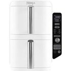 Friteuse sans huile Ninja SL400EUWH BLANC - Ninja en promo chez Darty Friteuse sans huile Ninja SL400EUWH BLANC - Ninja dans le catalogue Darty