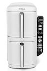 Friteuse sans huile Ninja SL400EUWH BLANC - Ninja - Darty Friteuse sans huile Ninja SL400EUWH BLANC - Ninja à 215,99 € dans le catalogue Darty