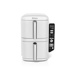 Friteuse sans huile Ninja SL400EUWH BLANC - Ninja en promo chez Darty Colmar à 215,99 €
