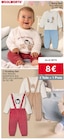Baby-Set Angebote bei Woolworth Osnabrück für 8,00 €