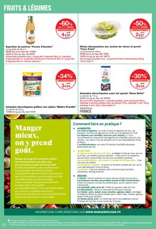 Promotion Crocs dans le prospectus Monoprix Margaret, valable du 06/10/2026 au 18/10/2026 Promo Crocs dans le catalogue Monoprix Margaret du moment à la page 54