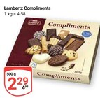 Compliments Angebot in Kleines Wiesental Compliments im aktuellen Prospekt bei GLOBUS in Kleines Wiesental