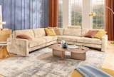 Eckgarnitur 'Lipari' Angebote bei Segmüller Frankfurt für 4.999,00 €