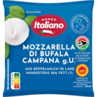 Aktuelle Mozzarella Angebote bei Netto Marken-Discount in Hannover Aktuelles Mozzarella di bufala Angebot bei Netto Marken-Discount in Hannover ab 1,49 €